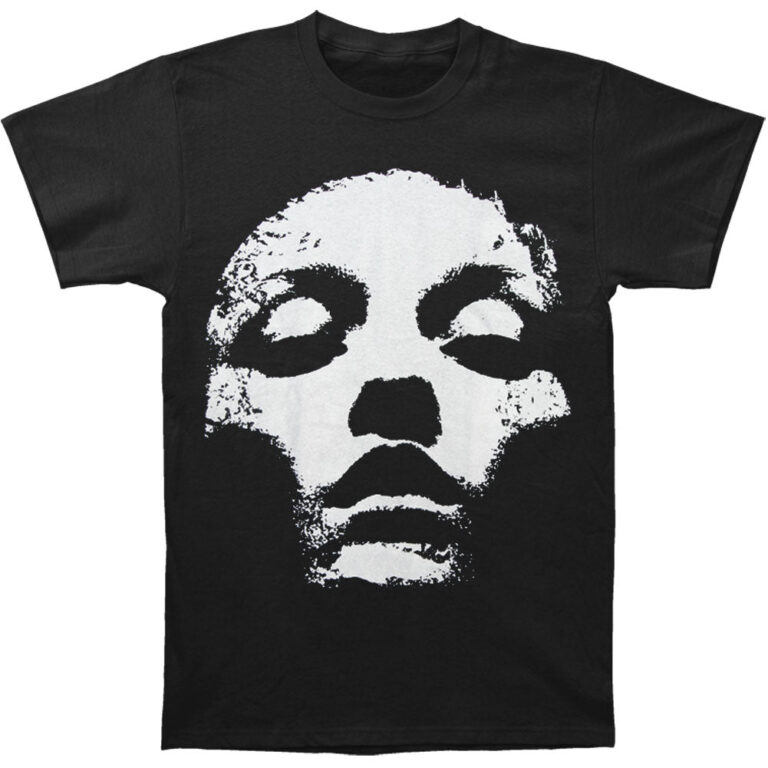 Converge Jane Doe T-shirt T-shirt image
