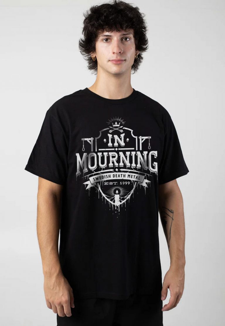 Gallows Crest – T-Shirt T-shirt image