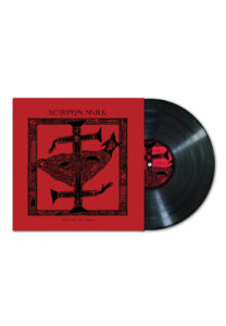 Slime Of The Times – Vinyl record cover