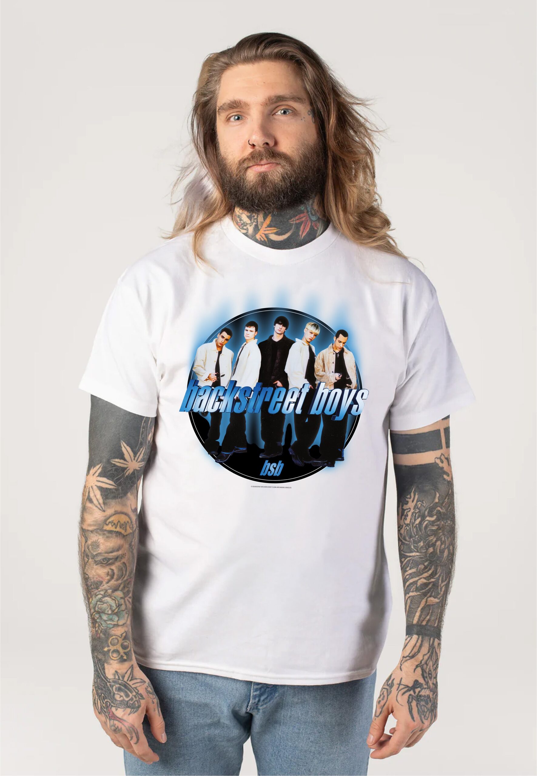 Millenium Circle – T-Shirt T-shirt image