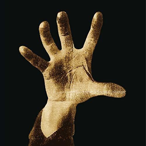 SYSTEM OF A DOWN ‘SYSTEM OF A DOWN’ LP record cover