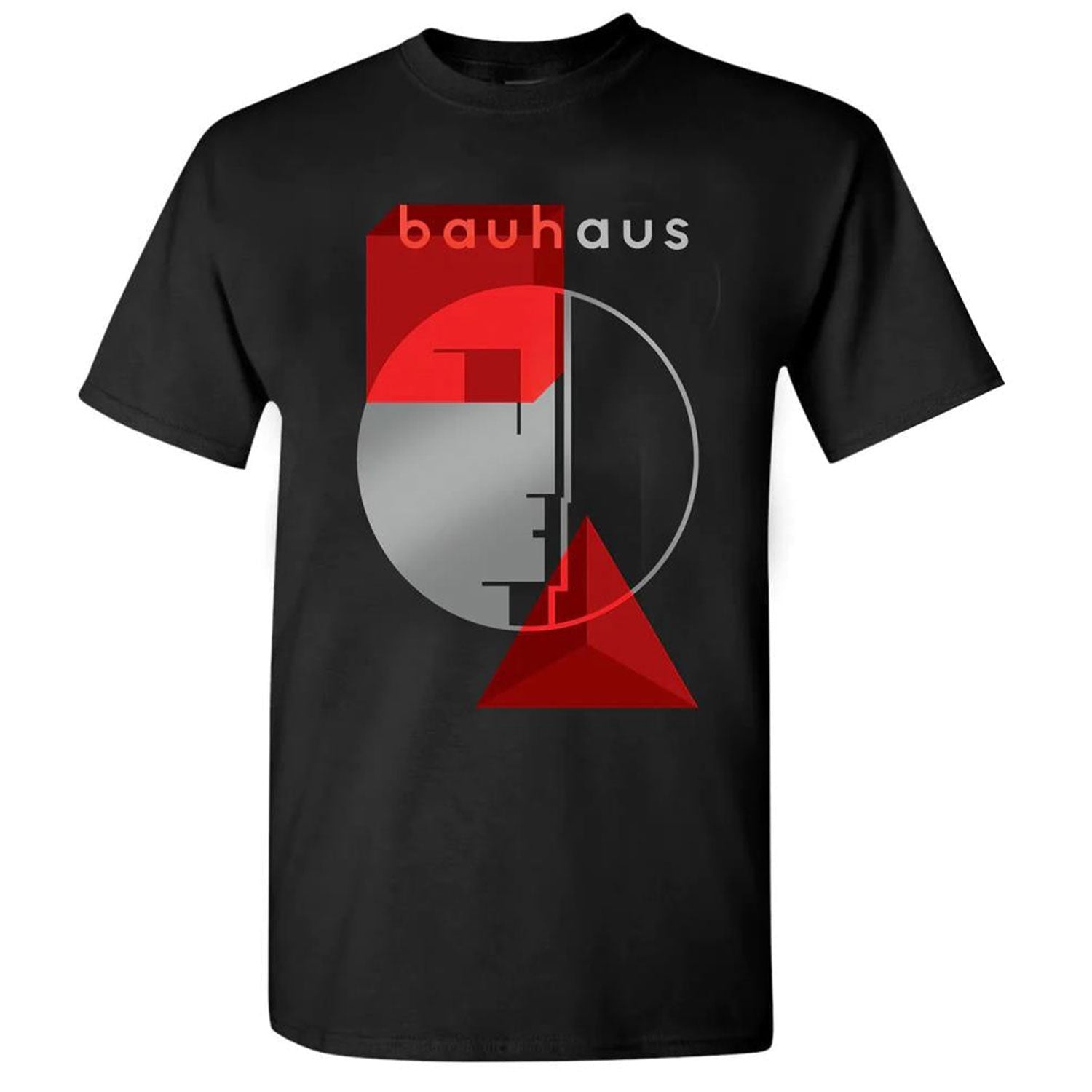 Bauhaus DADA T-shirt T-shirt image