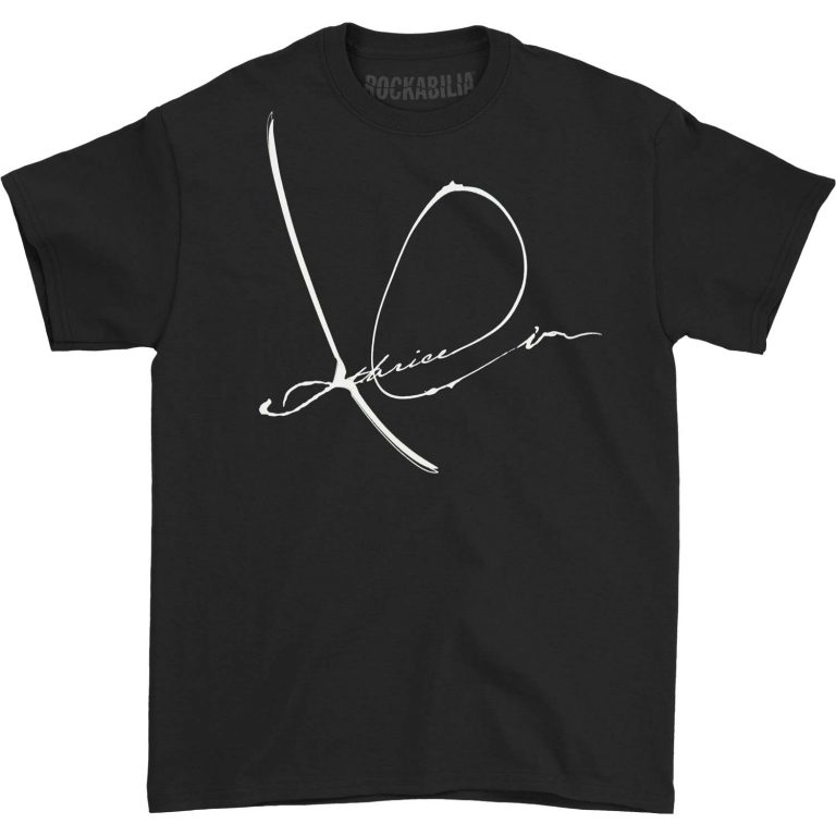 Thrice T-shirt T-shirt image