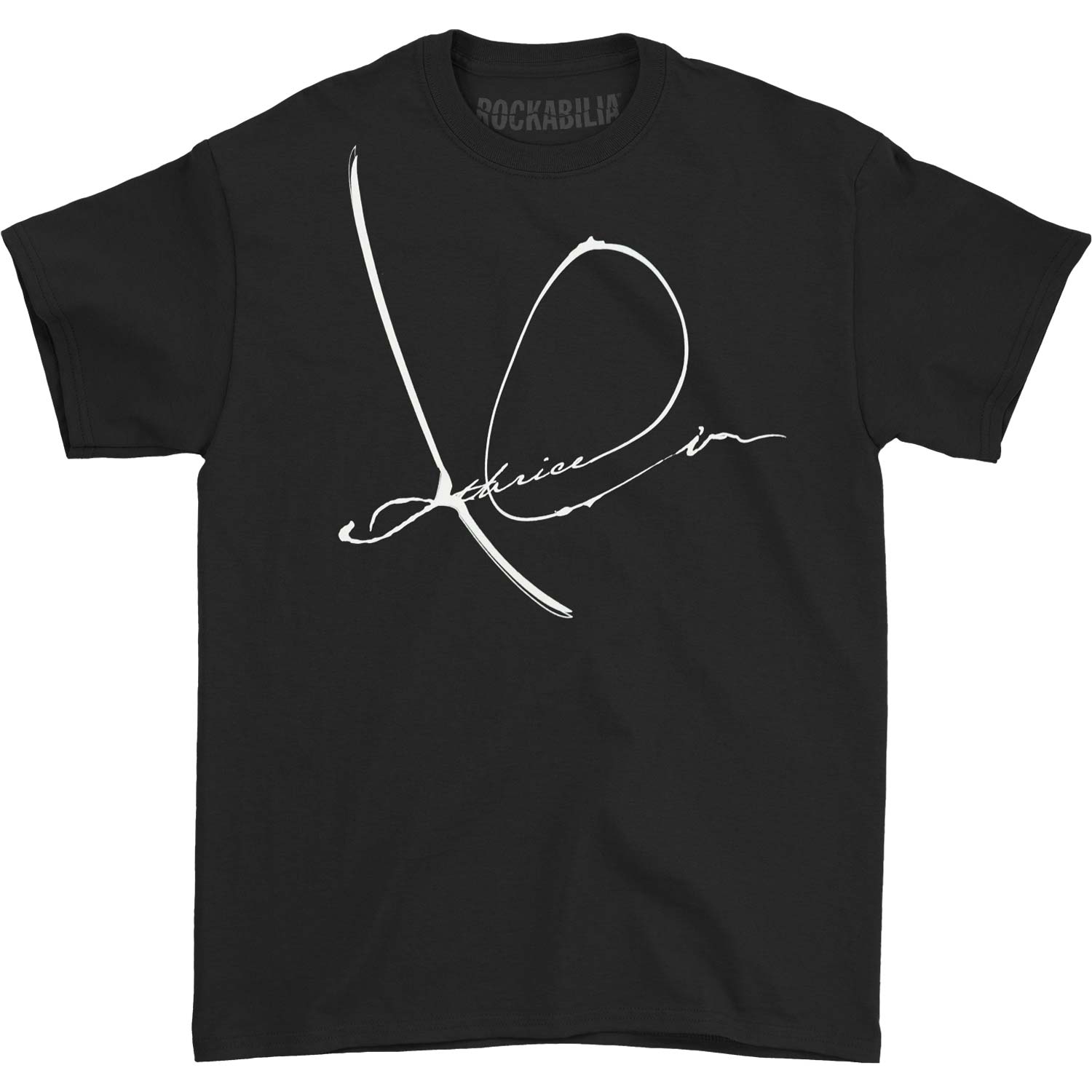 Thrice T-shirt T-shirt image