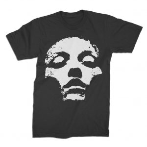 CONVERGE ‘JANE DOE CLASSIC’ T-SHIRT T-shirt image