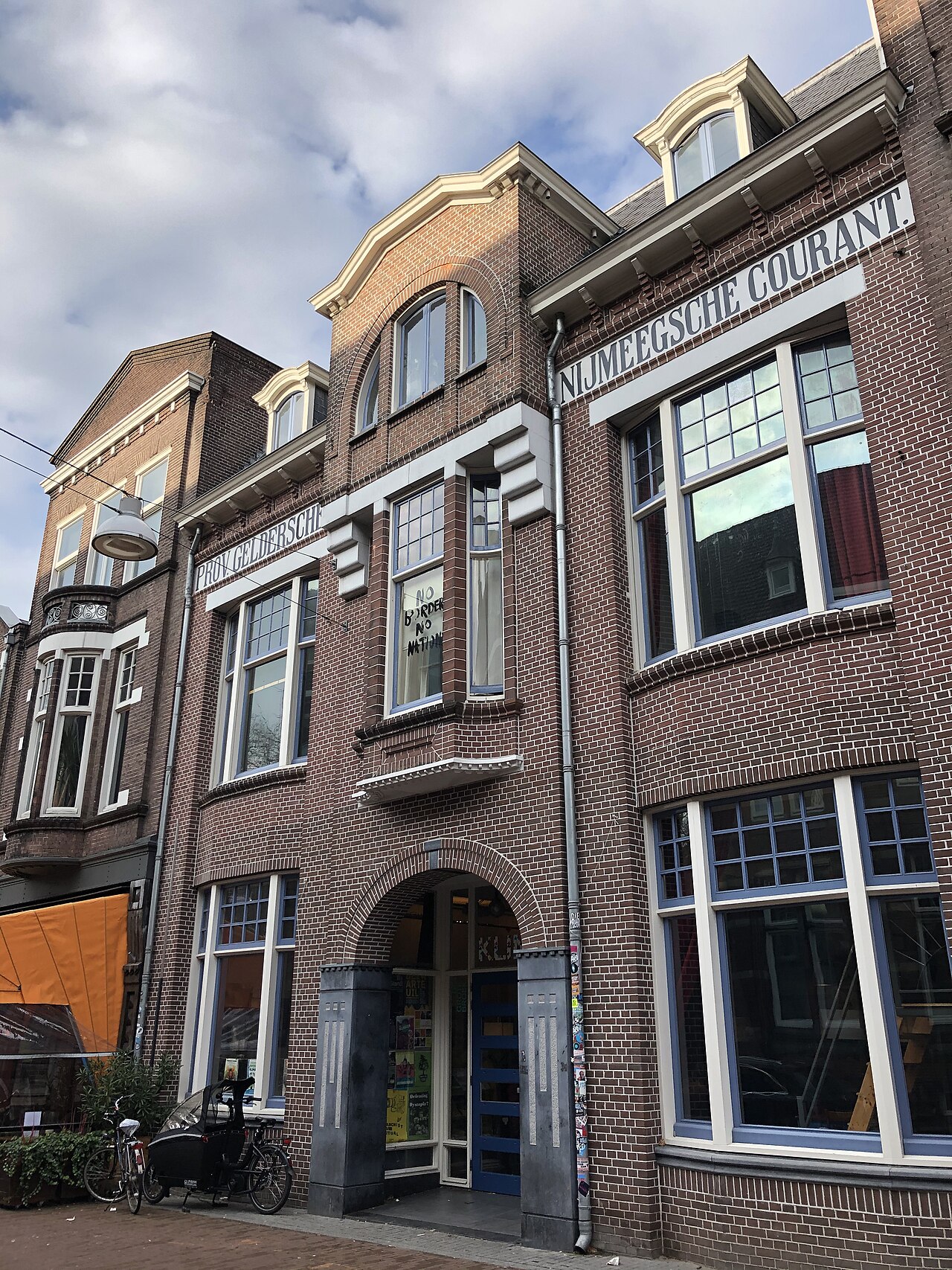 Grote Broek