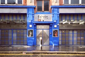 Fabric (club)
