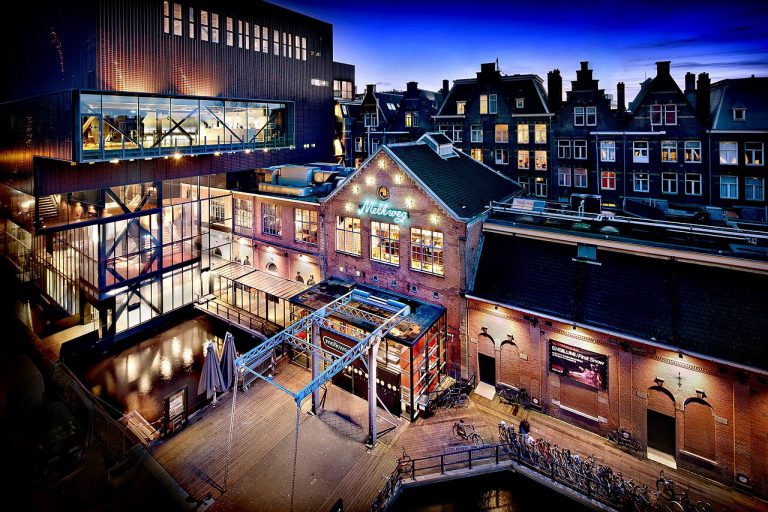 メルクウェッグ（Melkweg）