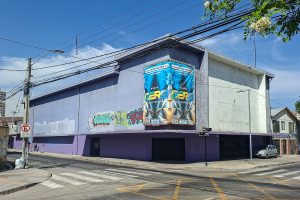 Nueva Cero