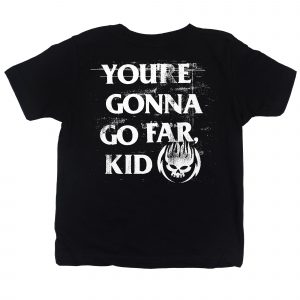 THE OFFSPRING FAR KID TODDLER T-SHIRT T-shirt image