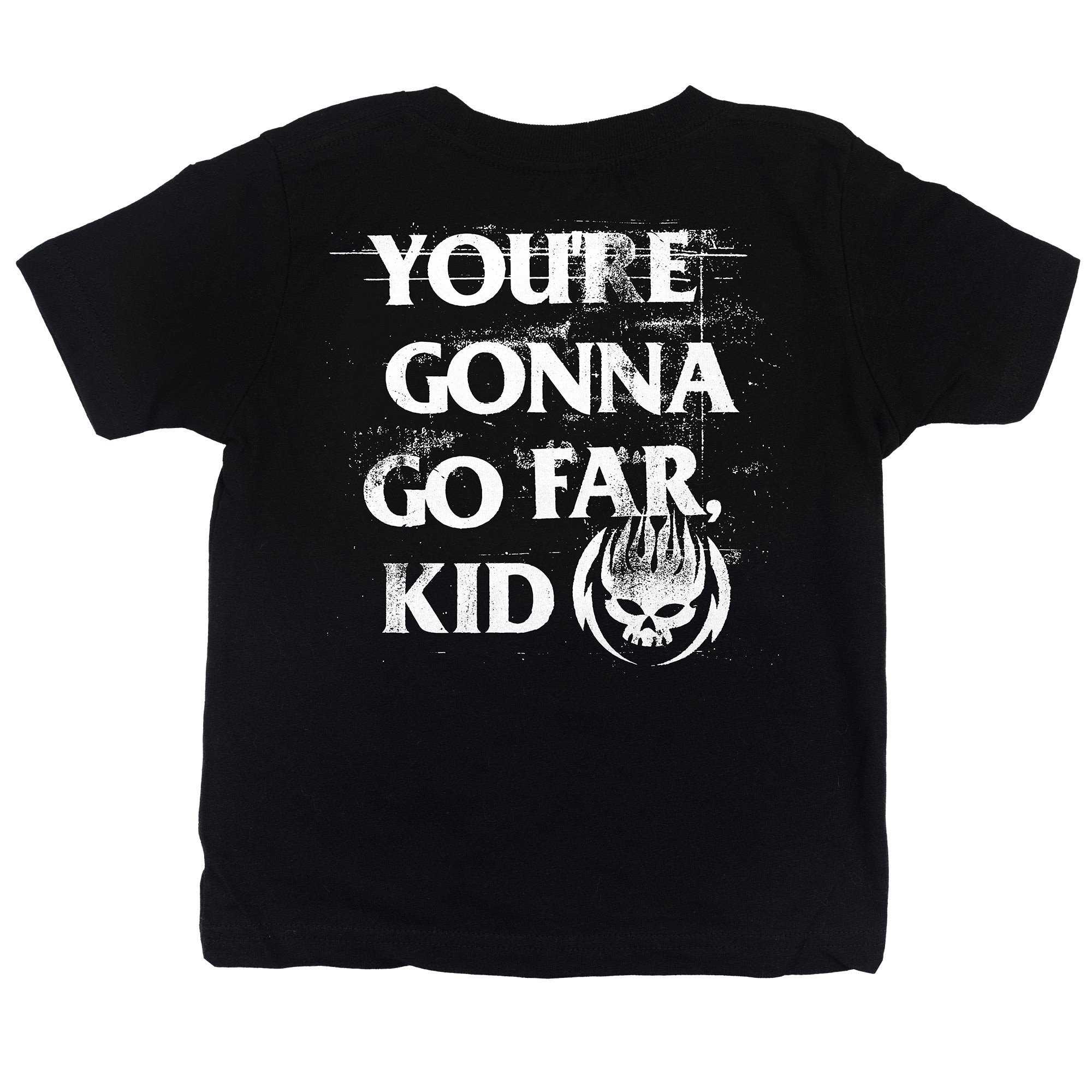 THE OFFSPRING FAR KID TODDLER T-SHIRT T-shirt image