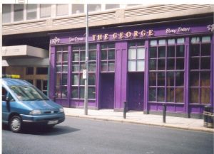 The George, Dublin