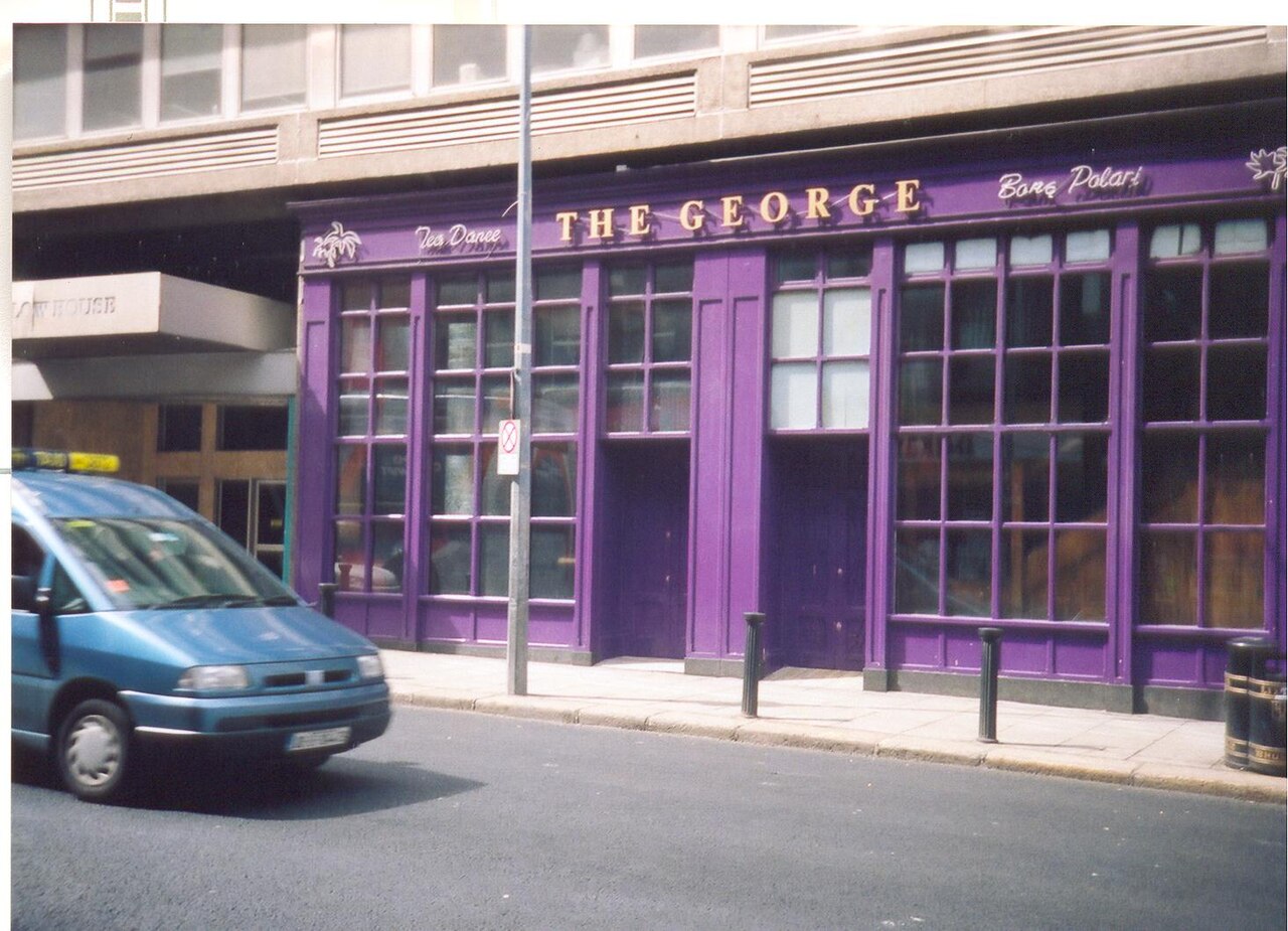 The George, Dublin