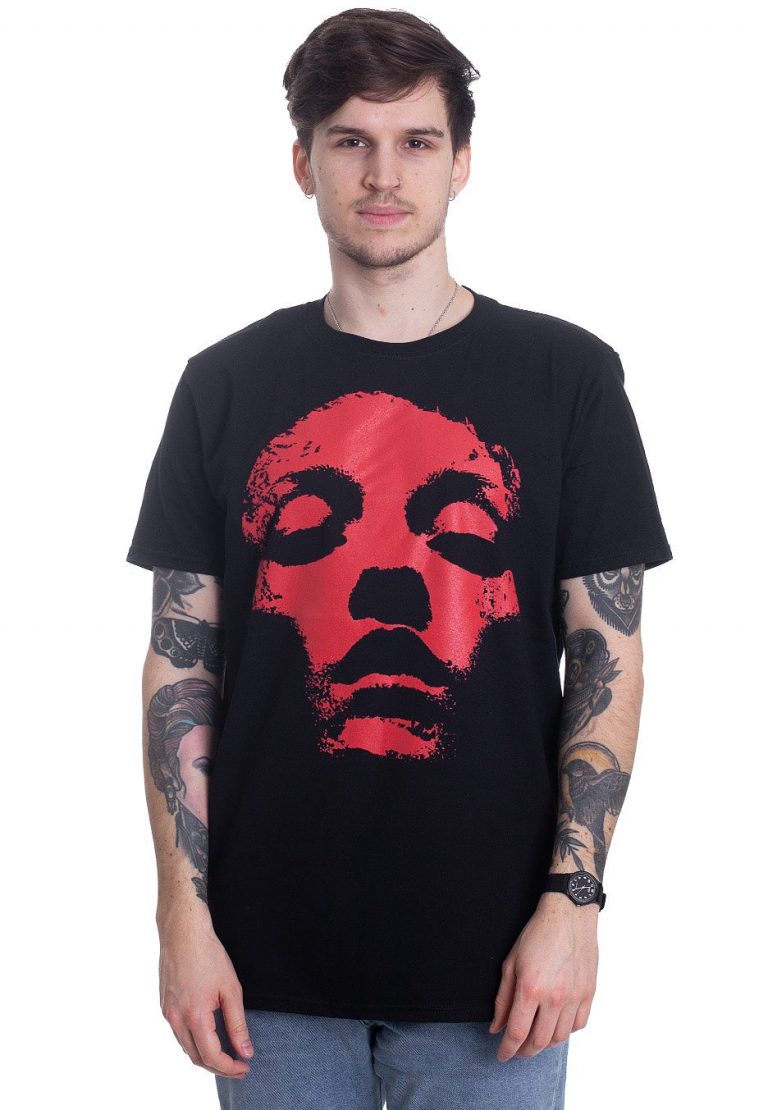 Converge Red Jane Doe – T-Shirt T-shirt image