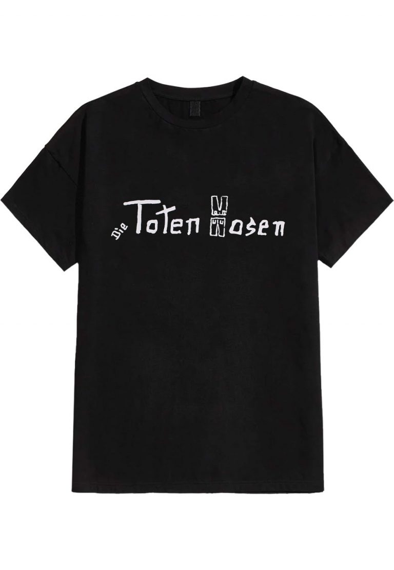 Die Toten Hosen 1982 – T-Shirt T-shirt image