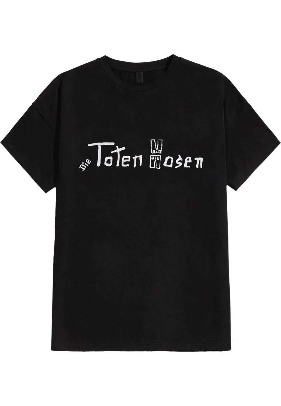 Die Toten Hosen 1982 – T-Shirt T-shirt image