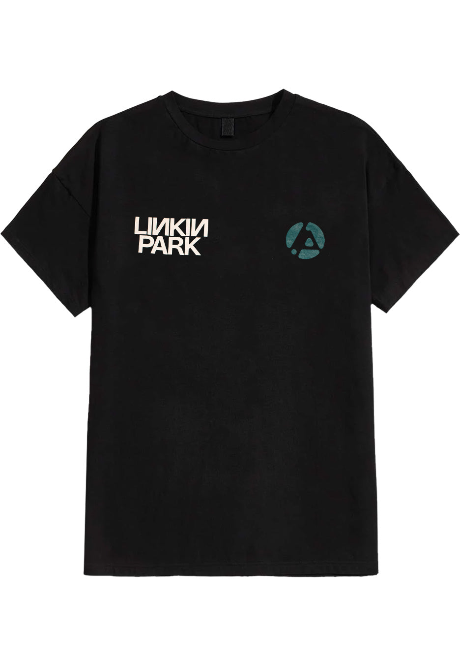 Linkin Park From Zero Of Something – T-Shirt T-shirt image