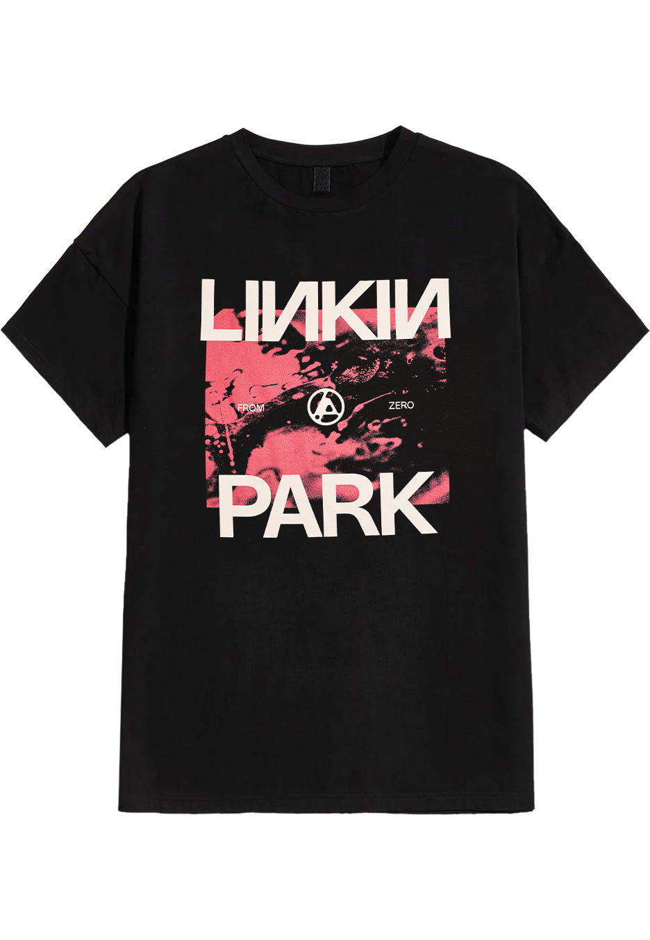 Linkin Park From Zero Park – T-Shirt T-shirt image