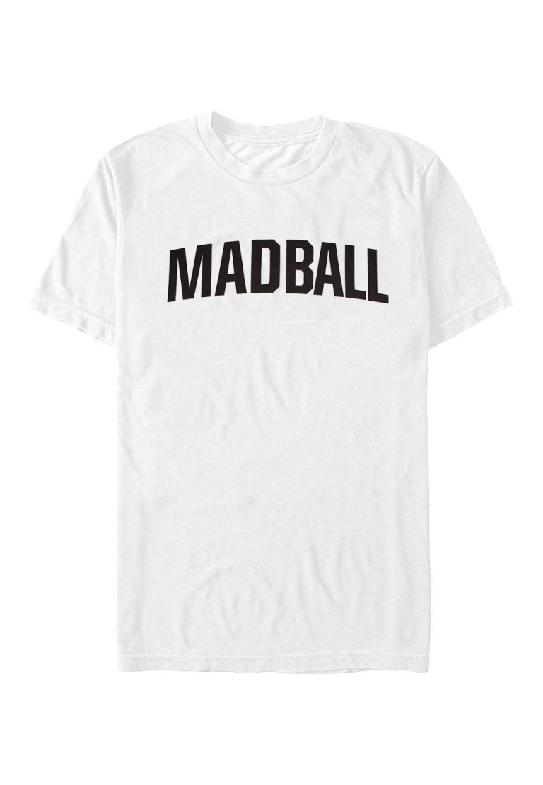 Madball HID White – T-Shirt T-shirt image