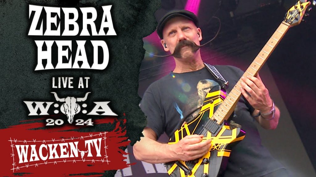 Zebrahead band video thumbnail