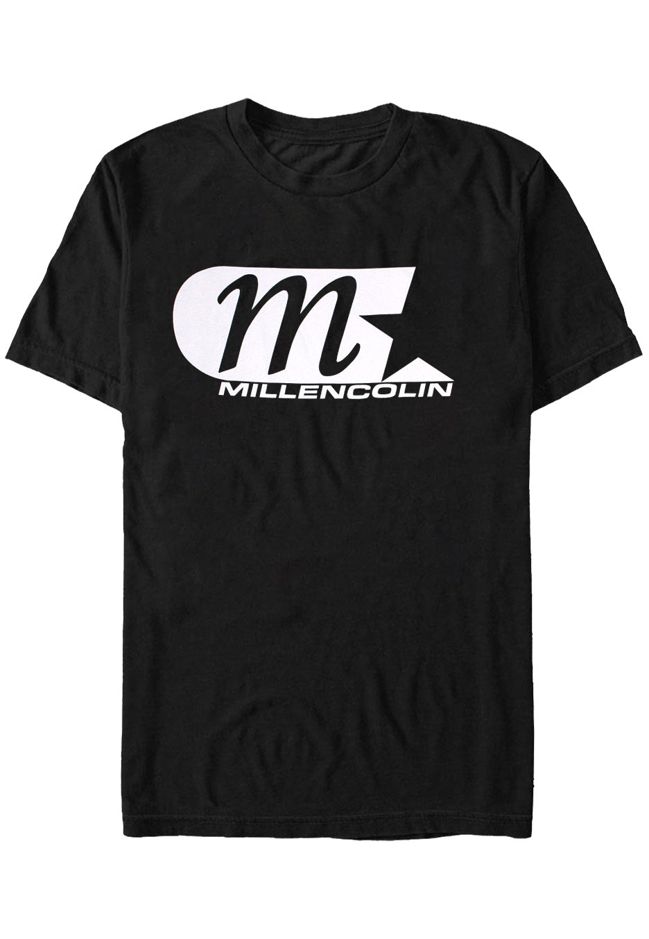 Millencolin Classic Logo – T-Shirt T-shirt image