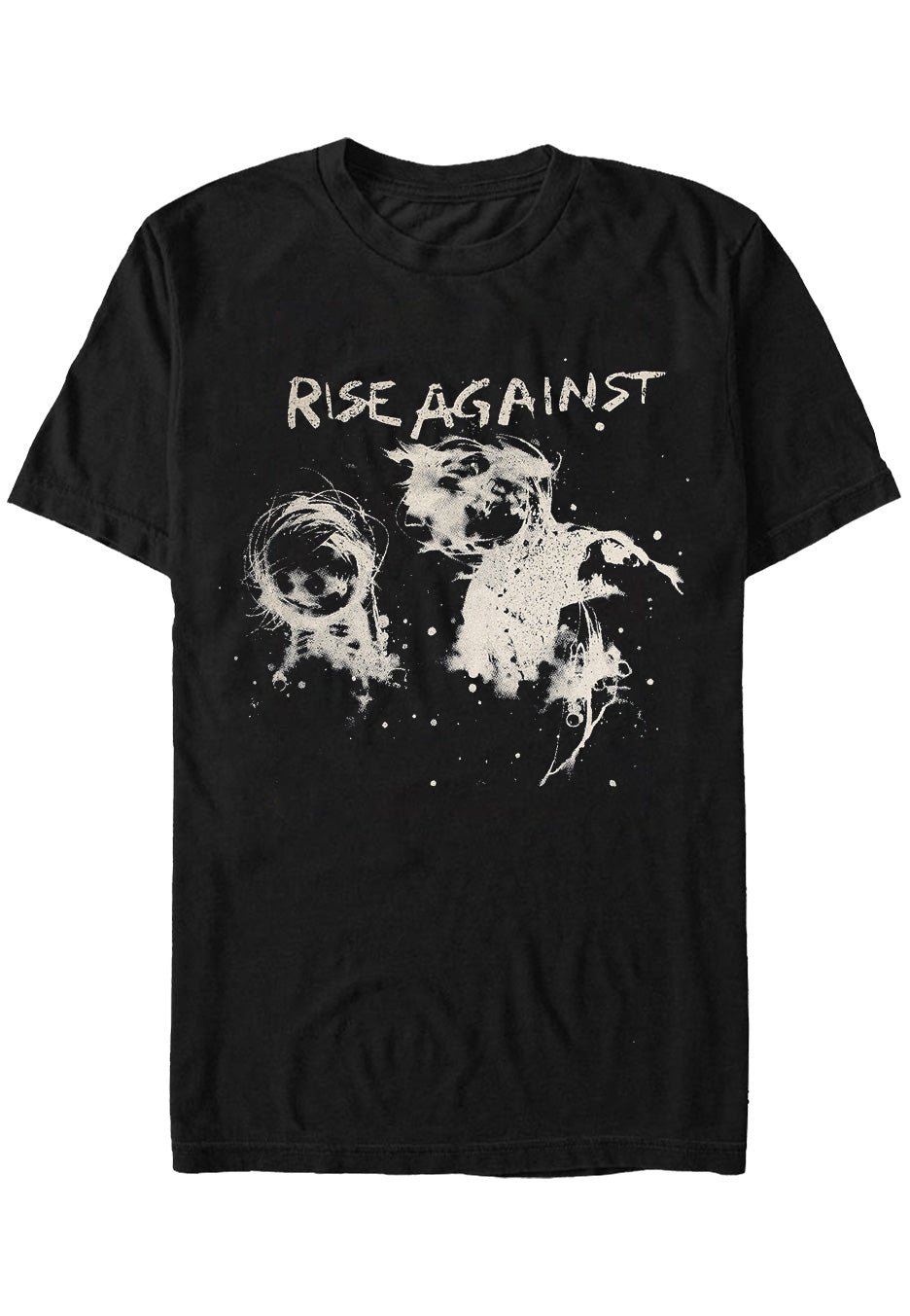 Rise Against Sufferer Stand My Ground – T-Shirt T-shirt image