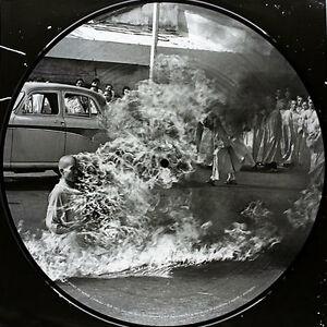 RAGE AGAINST THE MACHINE ‘RAGE AGAINST THE MACHINE’ LP (Picture Disc) record cover