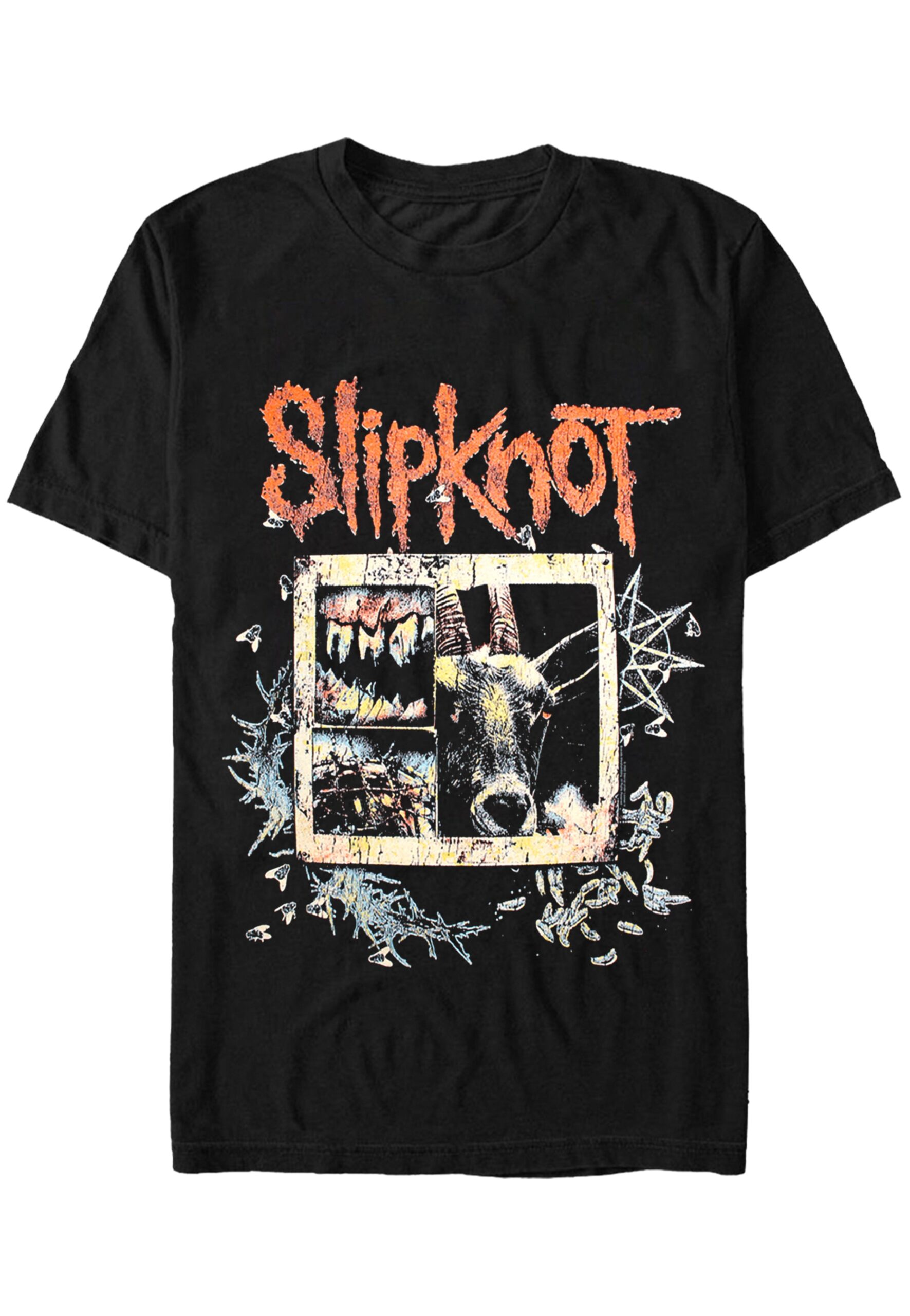Slipknot Pulse Of The Maggots – T-Shirt T-shirt image