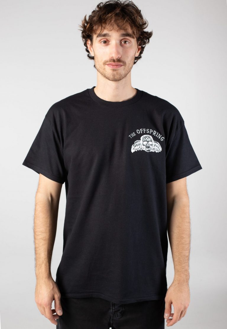 The Offspring Ixnay On The Hombre – T-Shirt T-shirt image