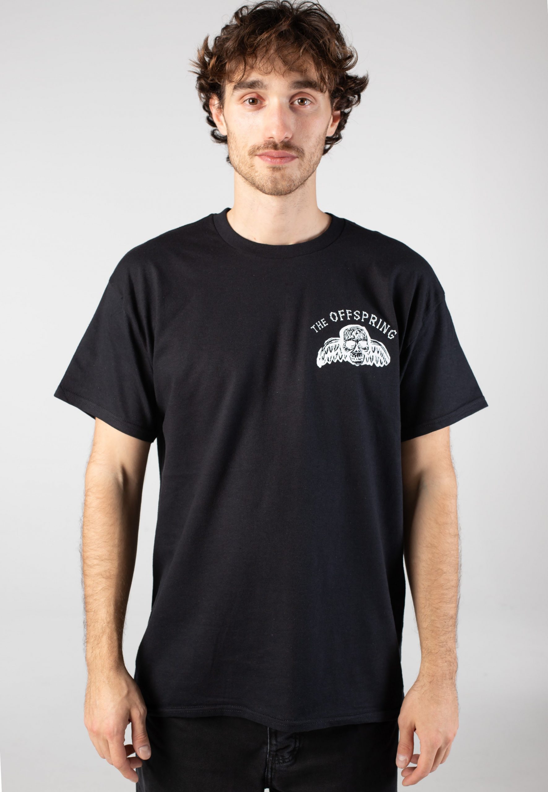 The Offspring Ixnay On The Hombre – T-Shirt T-shirt image