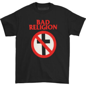 Bad Religion Classic Buster Tee T-shirt T-shirt image