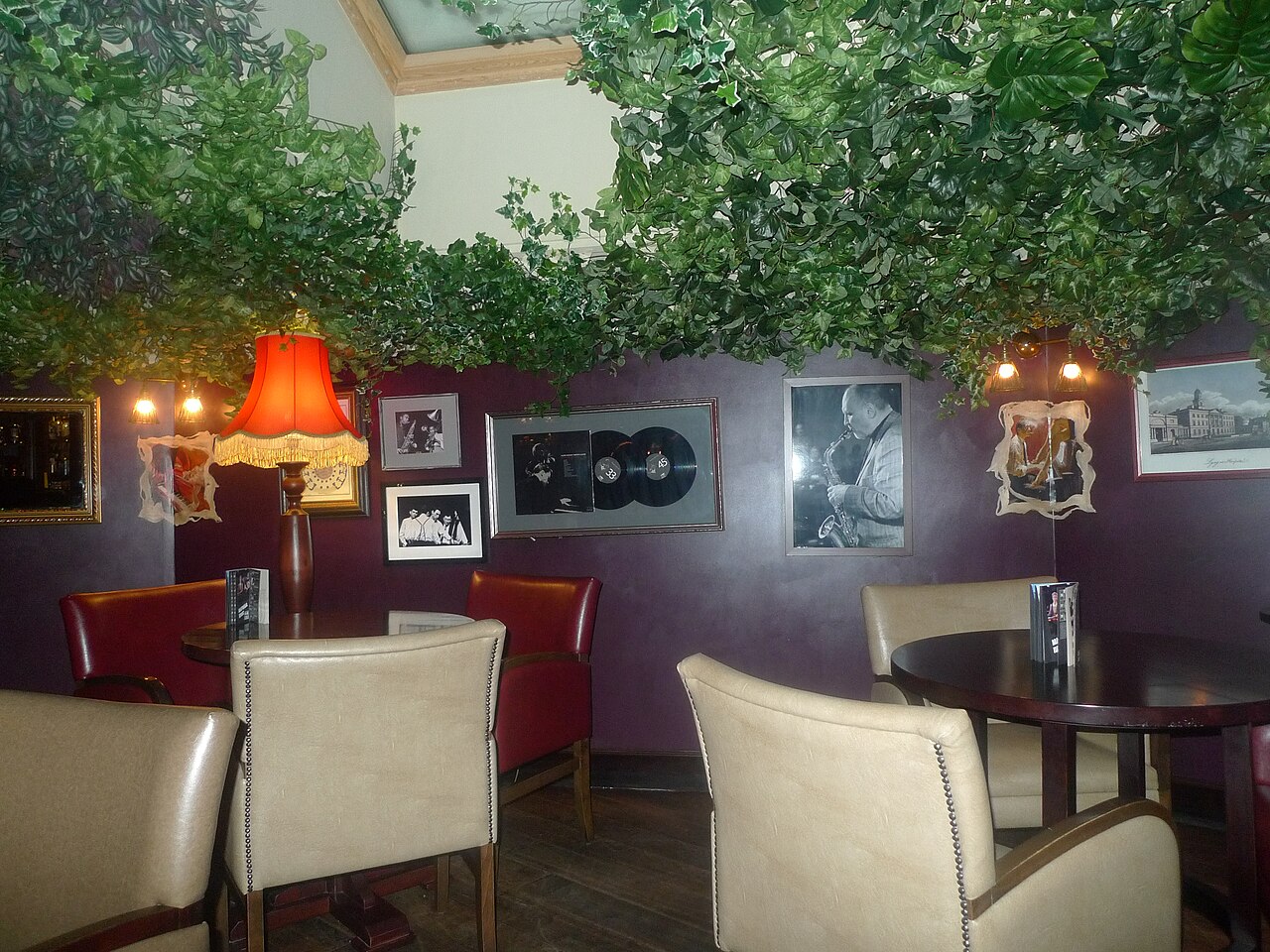 Kozlov Club