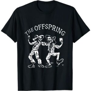 THE OFFSPRING ‘DANCE FKR DANCE’ T-SHIRT T-shirt image