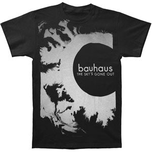 Bauhaus The Sky’s Gone Out – Premium Prints Slim Fit T-shirt T-shirt image