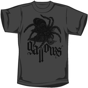 Gallows Spider T-shirt T-shirt image