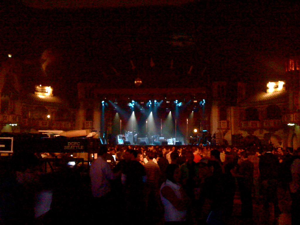Aragon Ballroom (Chicago)