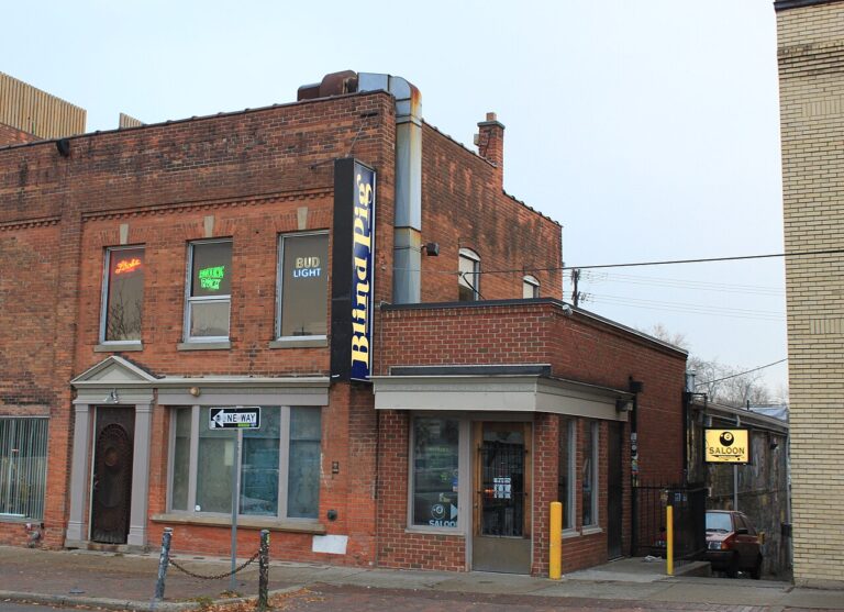 Blind Pig (venue)