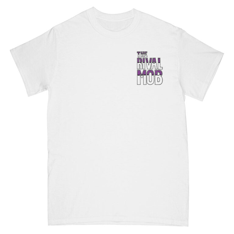 The Rival Mob “Big Cats” – T-Shirt T-shirt image
