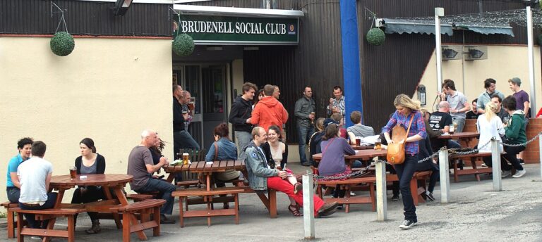 Brudenell Social Club