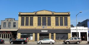 Black Cat (Washington, D.C., nightclub)