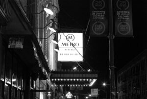Metro Chicago