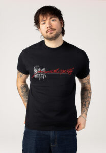 Poison the Well Peace In Place – T-Shirt T-shirt image