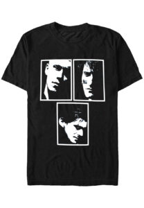 Die Ärzte Hipp Hipp Hurra – T-Shirt T-shirt image