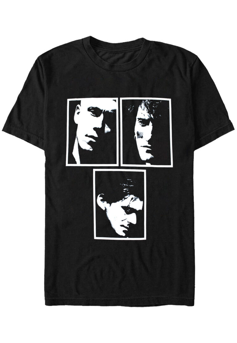 Die Ärzte Hipp Hipp Hurra – T-Shirt T-shirt image