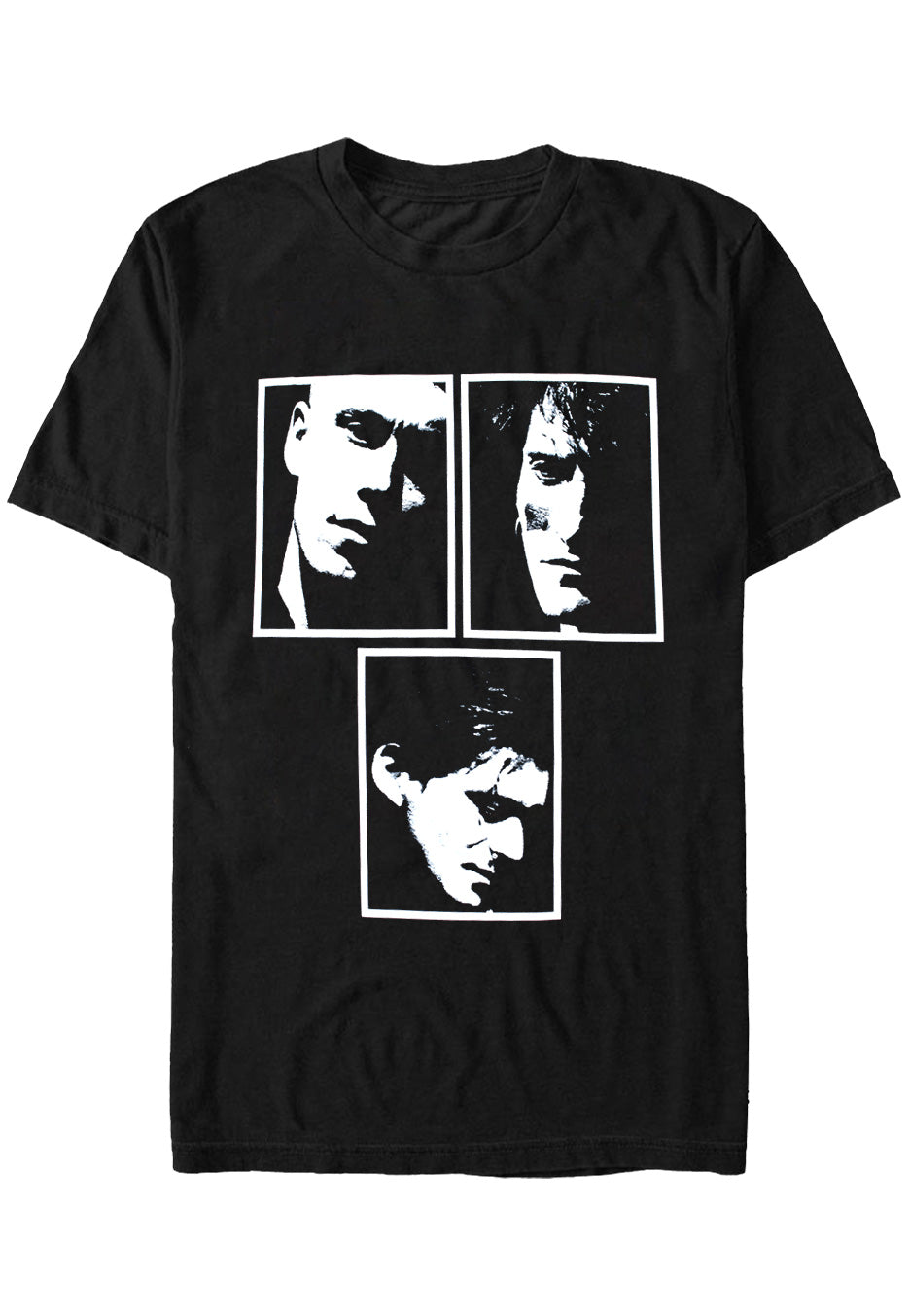 Die Ärzte Hipp Hipp Hurra – T-Shirt T-shirt image