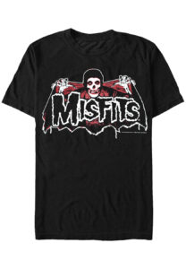 Misfits Batfiend – T-Shirt T-shirt image