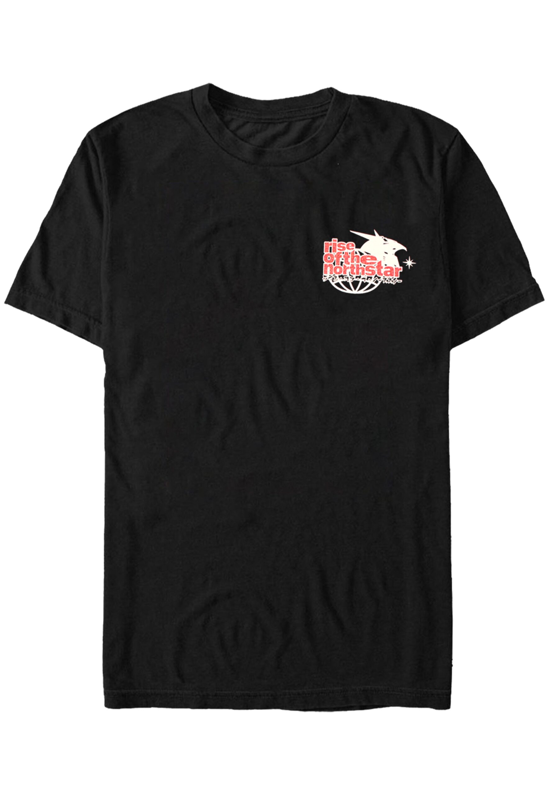 Rise of the Northstar Falcon – T-Shirt T-shirt image