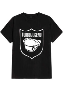 Turbonegro Turbojugend – T-Shirt T-shirt image