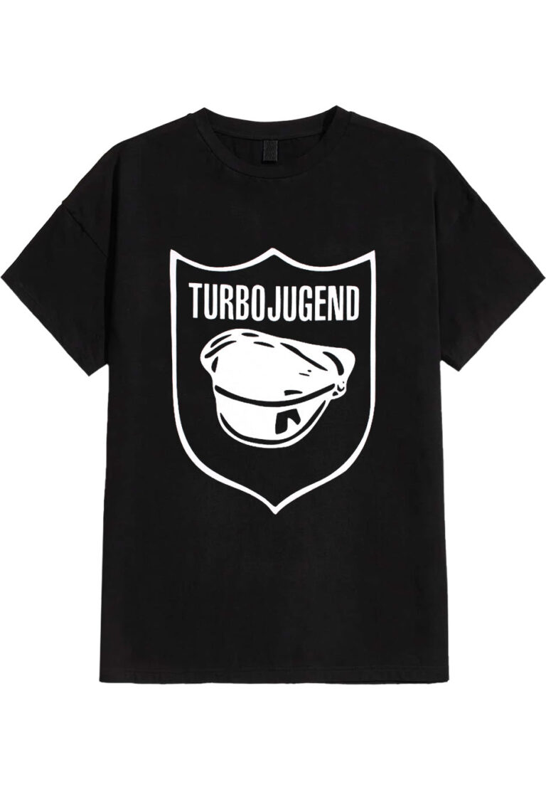 Turbonegro Turbojugend – T-Shirt T-shirt image