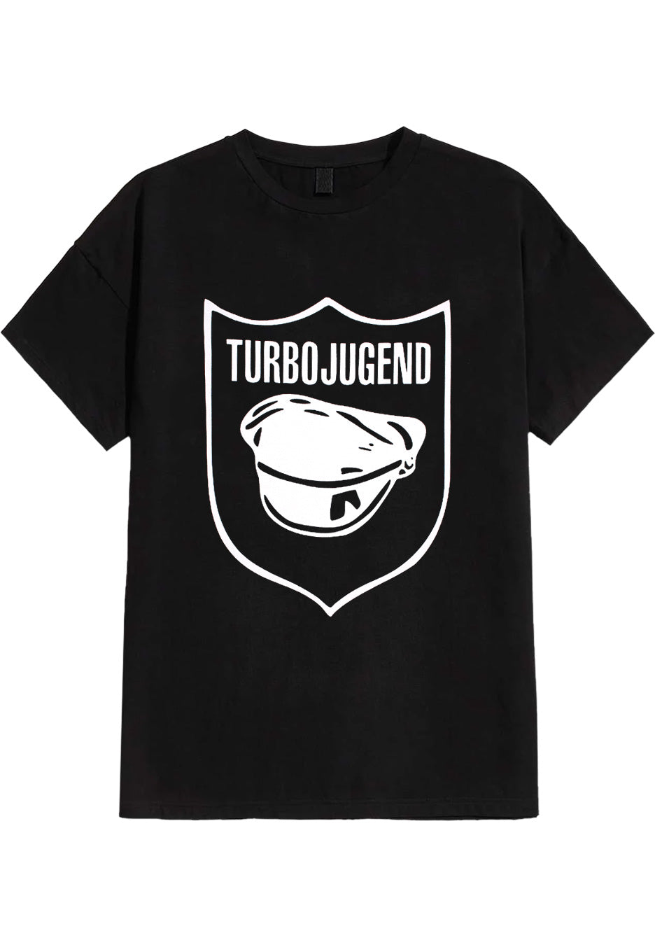 Turbonegro Turbojugend – T-Shirt T-shirt image